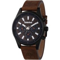 Timberland TDWGF2100402 Demarest Reloj Hombre 46mm 5ATM