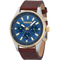 Timberland TDWGF2100403 Demarest Reloj Hombre 46mm 5ATM