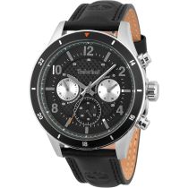 Timberland TDWGF2201001 Hooksett Reloj Hombre 46mm 5ATM