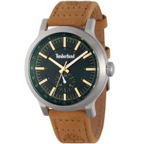 Timberland TDWGF2231002 Driscoll Reloj Hombre 46mm 5ATM