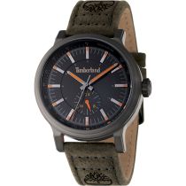 Timberland TDWGF2231003 Driscoll Reloj Hombre 46mm 5ATM