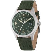 Timberland TDWGN2237504 Cornwall Reloj Hombre 42mm 10ATM