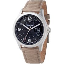 Timberland TDWGN2237506 Cornwall Reloj Hombre 42mm 10ATM