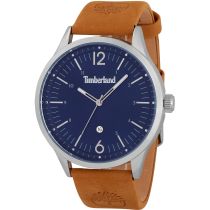 Timberland TDWJB2000350 Northampton Reloj Hombre 45mm 5ATM