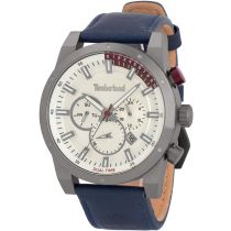 Timberland TDWJF2001802 Sherbrook Dual Time 46mm Reloj Hombre 5ATM