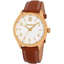 Timberland TDWLA2101802 Odiorne Reloj Unisex 40mm 5ATM