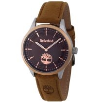 Timberland TDWLA2200202 Whittemore Reloj Mujer 38mm 5ATM