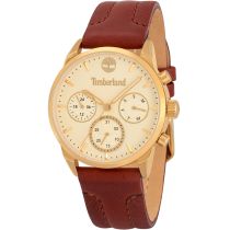 Timberland TDWLF2101901 Henniker III Reloj Mujer 38mm 5ATM