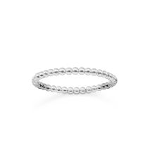 Thomas Sabo Anillo para damas Glam & Soul Dots Tamaño 54 TR2122-001-12-54