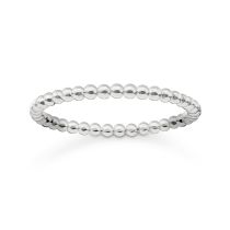 Thomas Sabo anillo de mujer TR2122-001-12-52 cordón óptico tamano 56