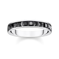 Thomas Sabo Anillo de mujer TR2358-643-11-56 stone pave tamano 56