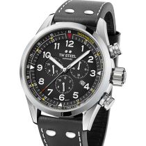 TW Steel SVS202 Cron�grafo Reloj Hombre Volante Reloj Hombre 