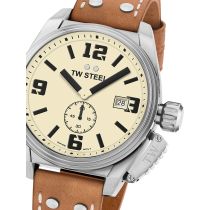 TW-Steel TW1000 Canteen Limitada 42mm Reloj Hombre 10ATM