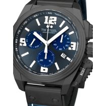 TW-Steel TW1117 Canteen Reloj Hombre Cronografo 46mm 10ATM