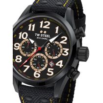 TW Steel TW978 Boutse Ginionj WTCR Team Spec. Edt. Cronógrafo Reloj Hombre