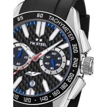 TW-Steel GS1 Yamaha Factory Racing Cronografo Reloj Hombre 