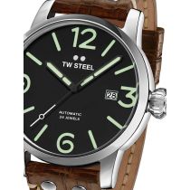 TW-Steel MS16 Maverick automático 48mm 10ATM