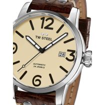 TW-Steel MS26 Maverick Automatico 48mm Reloj Hombre 10ATM