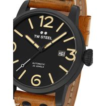 TW Steel MS36 Maverick automático 48mm 10ATM