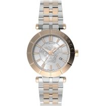 Versace VE2B00521 V-Race Reloj Hombre 43mm 5ATM