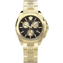 Versace VE3CA0723 Cronografo Unisex 40mm 5ATM