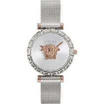 Versace VEDV00419 Palazzo Reloj Mujer 37mm 5ATM