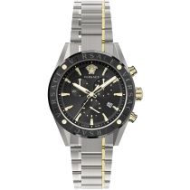 Versace VEHB00619 V-Crono 45mm 5ATM