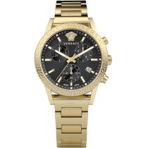 Versace VEKB00822 Sport Tech Lady Cron�grafo Reloj Mujer 40mm 