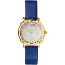 Versace VEPN00420 Safety Pin Reloj Mujer 34mm 5ATM