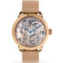 Louis XVI LXVI385 Versailles Unisex 43mm 5ATM