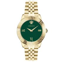 Versace VEVC00619 Greca Signature Mujeres 38mm 5ATM