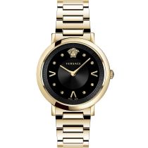 Versace VEVD00619 Pop Chic Reloj Señora 36mm 5ATM