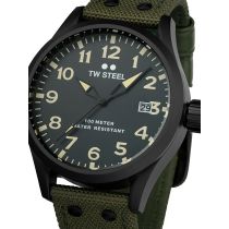 TW-Steel VS102 Volante Reloj Hombre 45mm 10ATM