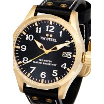 TW-Steel VS104 Volante Reloj Hombre 45mm 10ATM