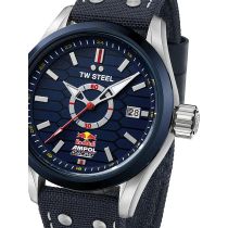 TW-Steel VS93 Volante Red Bull Ampol Racing Reloj Hombre 