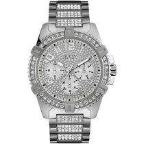 Guess W0799G1 Frontier Reloj Hombre 48mm 10ATM