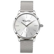 Thomas Sabo WA0248-201-201 Glam Spirit Reloj Mujer 33mm 5ATM