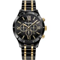 Thomas Sabo WA0264-278-203 Rebel Urban Cronografo Reloj Hombre