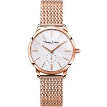 Thomas Sabo WA0303-265-213 Glam Spirit Reloj Mujer 33mm 5ATM