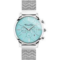 Thomas Sabo WA0366-201-215 Arizona Spirit Cronografo Reloj Hombre