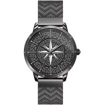 Thomas Sabo WA0374-202-203 Spirit Cosmos Reloj Hombre 42mm 5ATM