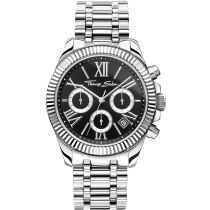 Thomas Sabo WA0396-201-201 Divine Cronografo Unisex 38mm 10ATM