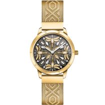 Thomas Sabo WA0422-264-207 Reloj Mujer Spirit Magic Garden 33mm 5ATM