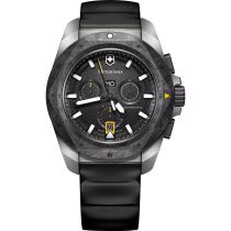 Victorinox 242011 Reloj Hombre I.N.O.X Titanio Cronógrafo 43mm 20ATM