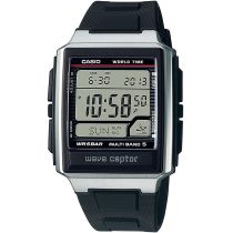 Casio WV-59R-1AEF Collection controlado por radio Reloj Hombre 