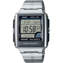 Casio WV-59RD-1AEF Collection controlado por radio Reloj Hombre 