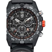 Luminox XB.3741 Bear Grylls Survival Crono 42mm Reloj Hombre 30ATM