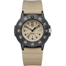 Luminox XS.3010.EVO.S Reloj Hombre Original Navy Seal 43mm 20ATM 