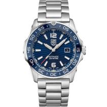 Luminox XS.3104 Reloj Hombre Pacific Diver Automático 42mm 20ATM 