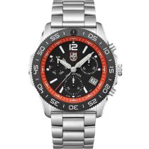 Luminox XS.3149.M Reloj Hombre Pacific Diver Cronógrafo 44mm 20ATM 